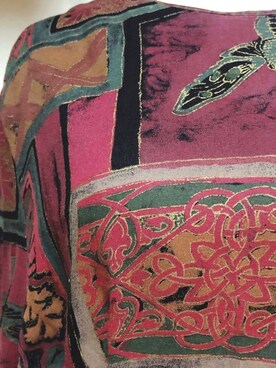 慶乃さんのコーディネート