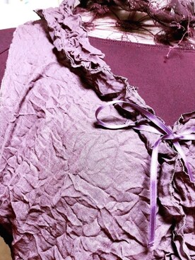 慶乃さんのコーディネート