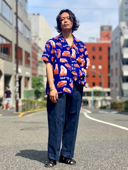 kiharaさんのコーディネート