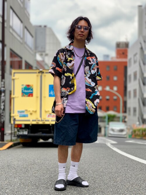 kiharaさんのコーディネート