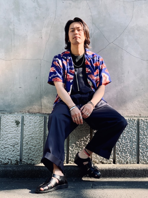 kiharaさんのコーディネート