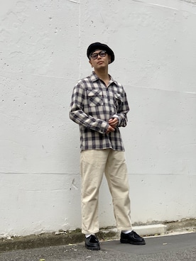 kiharaさんのコーディネート