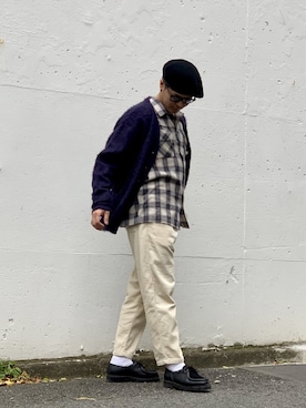 kiharaさんのコーディネート