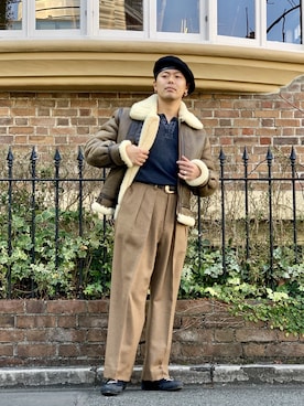 kiharaさんのコーディネート