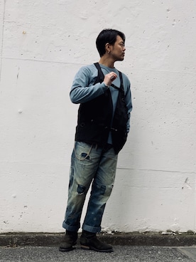 kiharaさんのコーディネート