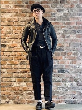 kiharaさんのコーディネート