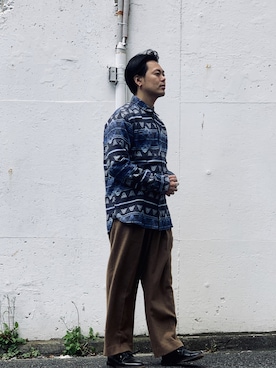 kiharaさんのコーディネート