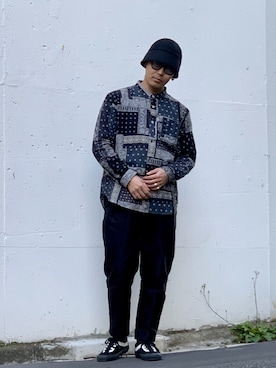 kiharaさんのコーディネート