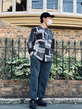 kiharaさんのコーディネート