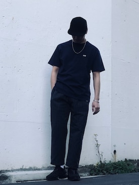 kiharaさんのコーディネート