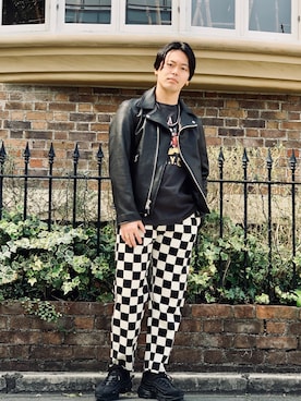 kiharaさんのコーディネート