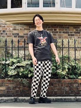 kiharaさんのコーディネート