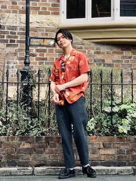 kiharaさんのコーディネート