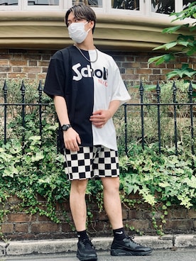 kiharaさんのコーディネート