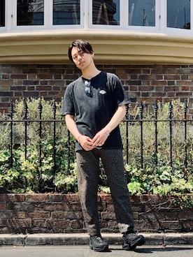 kiharaさんのコーディネート