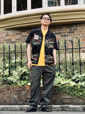 kiharaさんのコーディネート