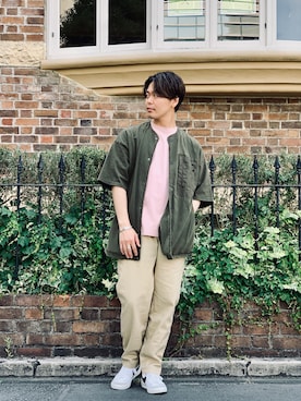 kiharaさんのコーディネート