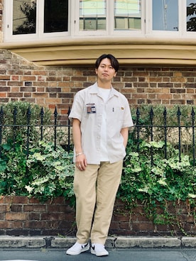 kiharaさんのコーディネート