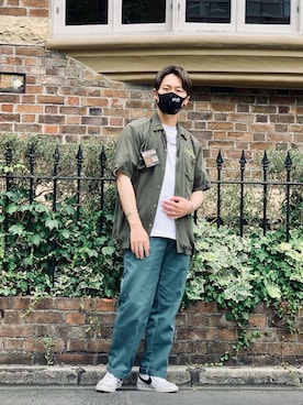 kiharaさんのコーディネート