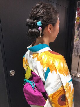 kojuさんのコーディネート