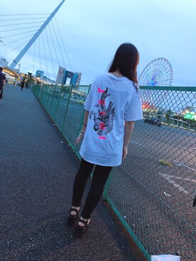 kojuさんのコーディネート