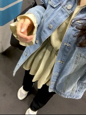 kojuさんのコーディネート