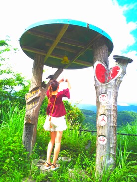 さりーさんのコーディネート