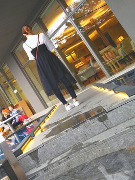 さりーさんのコーディネート