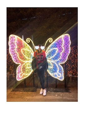 さりーさんのコーディネート