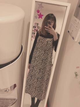 さりーさんのコーディネート