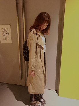 さりーさんのコーディネート