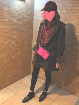 さりーさんのコーディネート