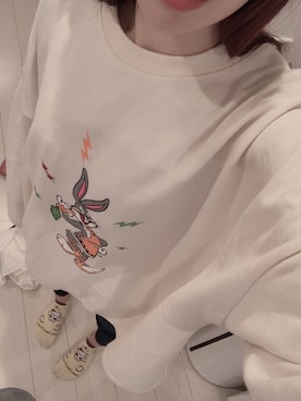 さりーさんのコーディネート