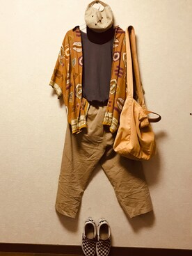 h1992さんのコーディネート