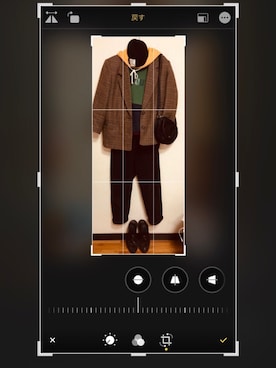 h1992さんのコーディネート