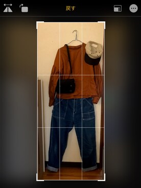 h1992さんのコーディネート