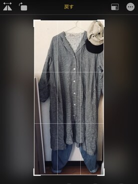 h1992さんのコーディネート