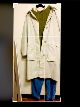 h1992さんのコーディネート