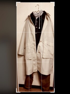 h1992さんのコーディネート