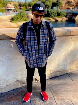 Takayukiさんのコーディネート