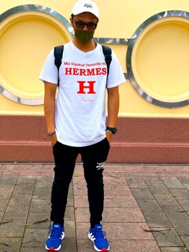 Takayukiさんのコーディネート