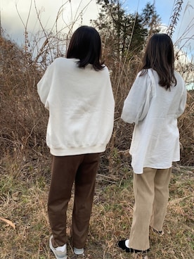 FUKAさんのコーディネート