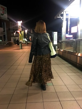 88さんのコーディネート