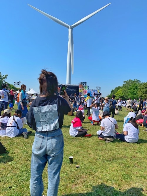 88さんのコーディネート