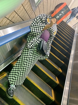 88さんのコーディネート