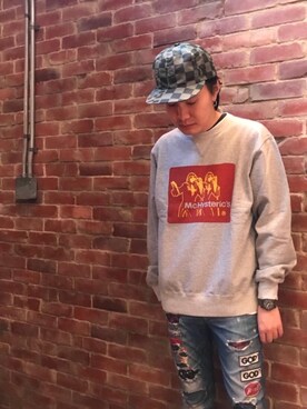 ♪♫♬♪♬♫♪さんのコーディネート