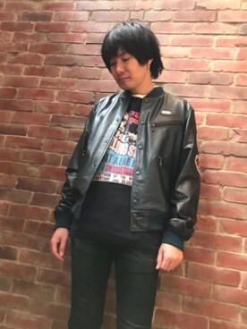 ♪♫♬♪♬♫♪さんのコーディネート
