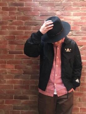 ♪♫♬♪♬♫♪さんのコーディネート