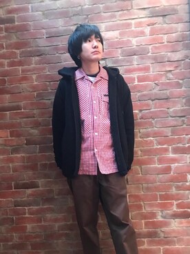 ♪♫♬♪♬♫♪さんのコーディネート
