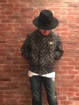 ♪♫♬♪♬♫♪さんのコーディネート